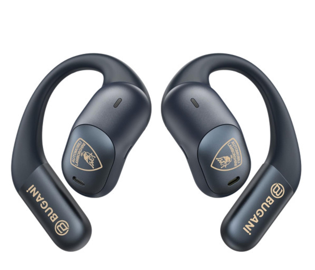 Bugani Free B15 Limited edition Dark Blue - 1370674 - zdjęcie 3